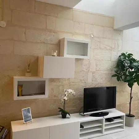 Appartamento Refurbished Comfort Walk To And Restaurants Sliema