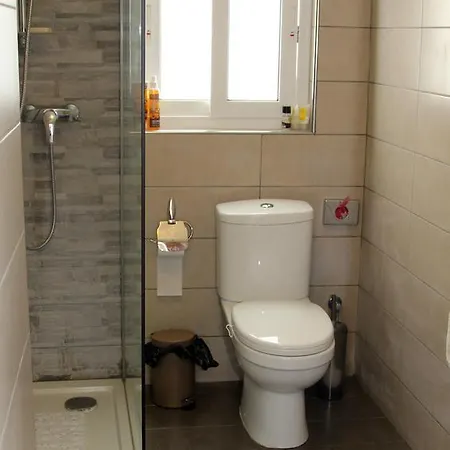 דירה Refurbished Comfort Walk To And Restaurants סליאמה