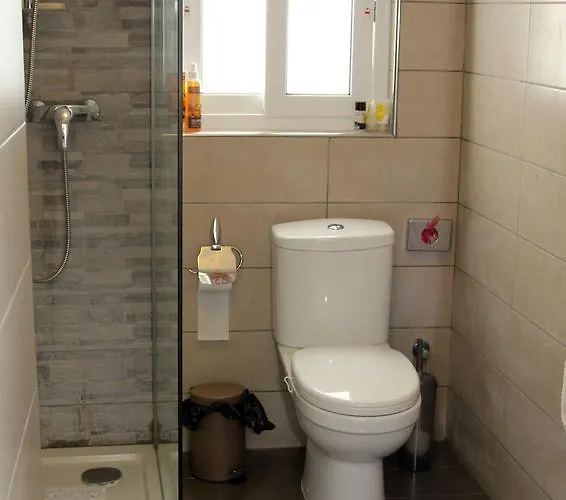 Apartament Refurbished Comfort Walk To And Restaurants Sliema