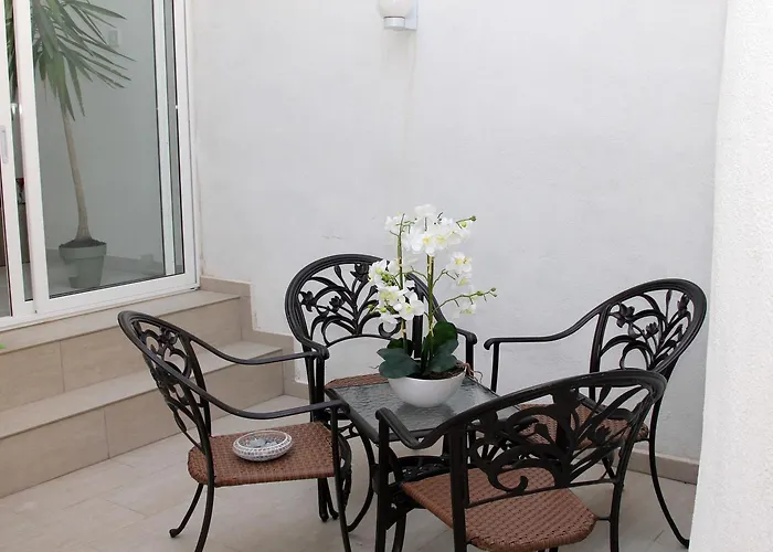 Apartament Refurbished Comfort Walk To And Restaurants Sliema