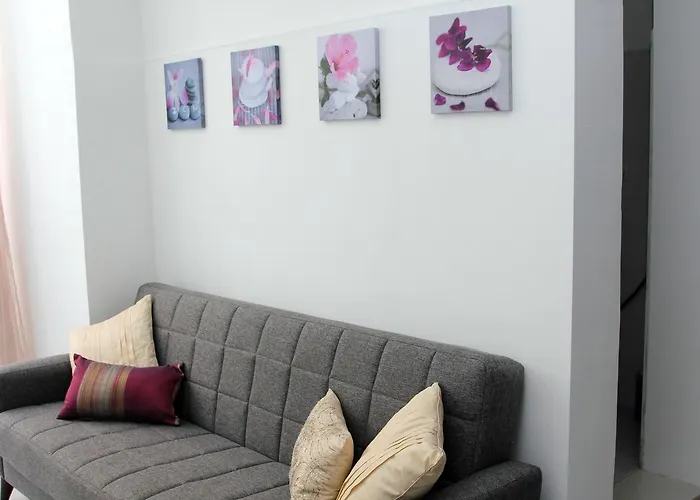 Apartament Refurbished Comfort Walk To And Restaurants Sliema