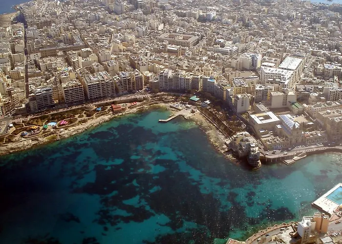 Refurbished Comfort Walk To And Restaurants Apartament Sliema